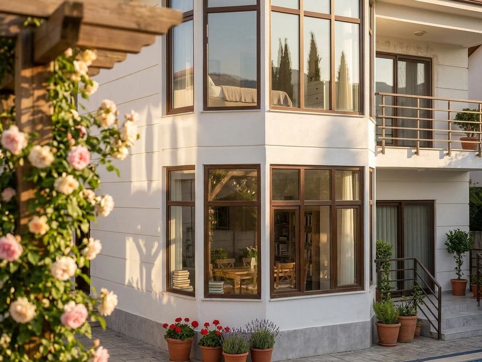 Fethiye Family House
