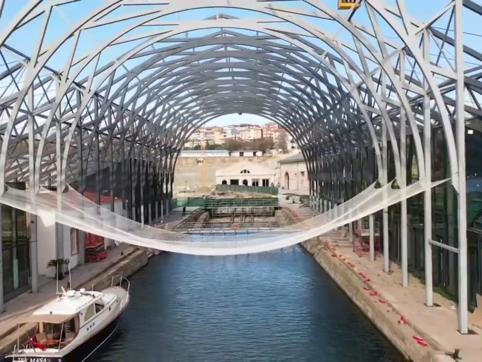 Rixos Tersane Istanbul